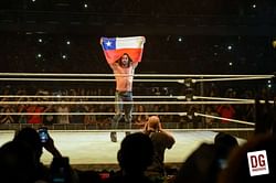 WWE News: Seth Rollins autograph signing leads to riot in Chile