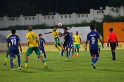 BRICS U-17 Cup 2016: South Africa 1-0 India - 5 Talking Points