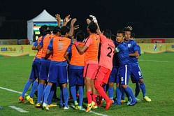 BRICS U-17 Cup 2016 : India 1-3 Brazil - 5 Talking Points