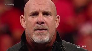 WWE News: Goldberg makes long-awaited return to WWE, accepts Brock Lesnar's challenge