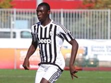 Pogba's agent Mino Raiola names the next €100 million star - 16 year old Moise Kean of Juventus