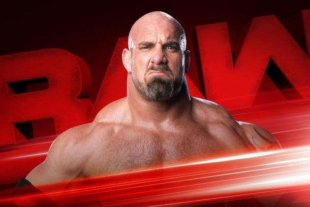 10 “Say What?” moments from WWE Raw - October 17th, 2016