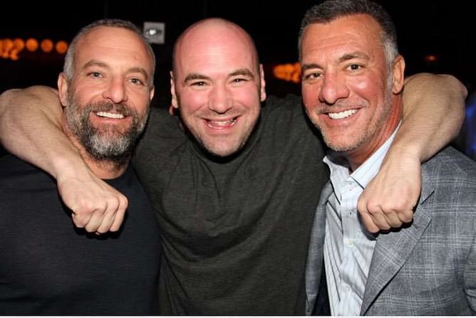 UFC News: UFC lands in the Forbes Fab 40 list of world's valuable sports brand