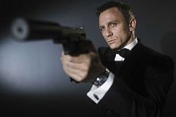 5 wrestlers who could be James Bond villains