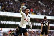 Dele Alli
