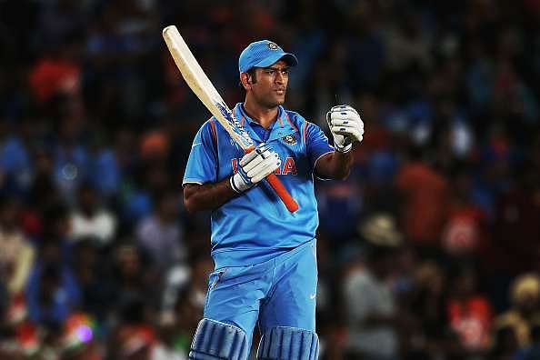 Is MS Dhoni losing his 'finishing touch'?