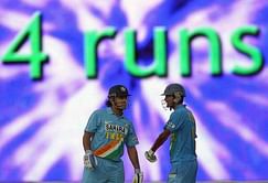 Mohammad Kaif speaks about MS Dhoni’s first-ball run-out on ODI debut