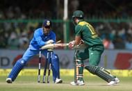 Ms dhoni stumping