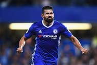 Diego Costa