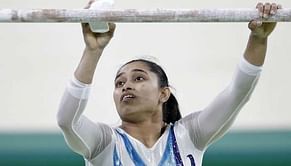 Will use money from BMW presented by Sachin Tendulkar to attend international events: Dipa Karmakar
