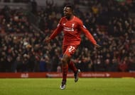 Divock Origi