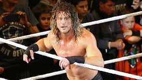 What's next for Dolph Ziggler?