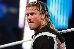 WWE Rumours: Dolph Ziggler retiring to pursue politics and stand-up comedy?