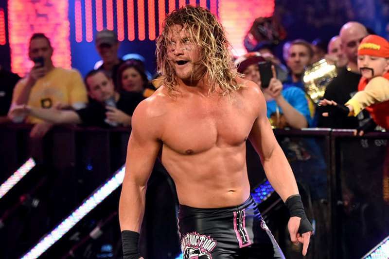 Image result for ziggler sportskeeda