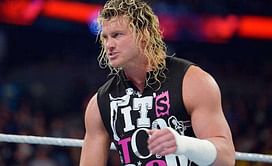 WWE News: Dolph Ziggler explains why it's hard to build a relationship with Vince McMahon