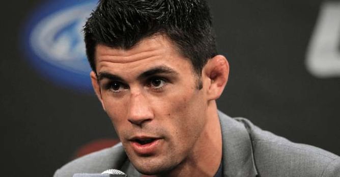 MMA News: Dominick Cruz confident that he can beat Conor McGregor!