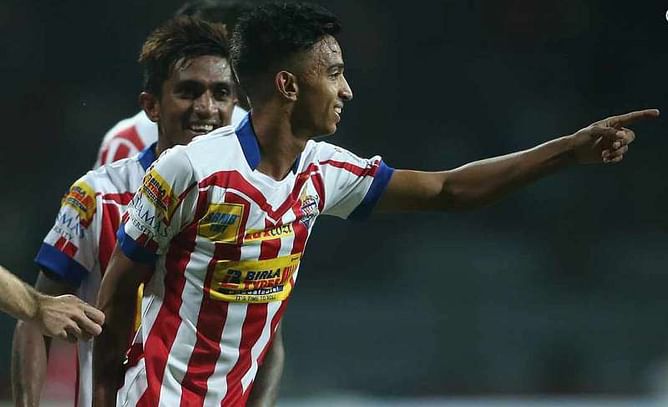 ISL 2016: Atletico de Kolkata 1-1 FC Goa: Player Ratings