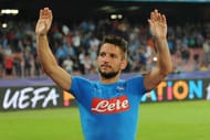 Dries Mertens