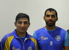 2016 Kabaddi World Cup: Anup Kumar coy on India's strategy against Iran for the final