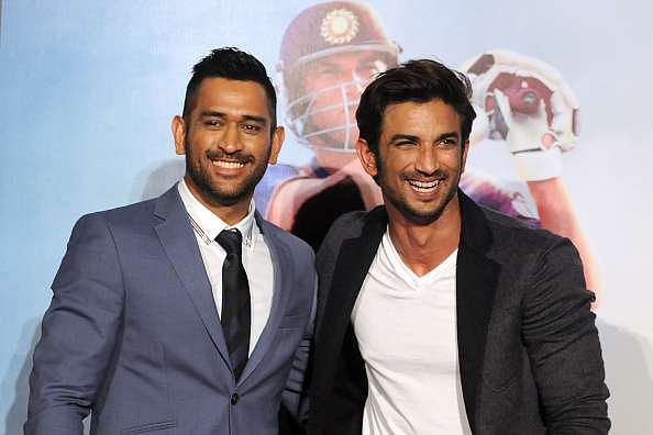 MS Dhoni biopic earns whopping 21.3 crores on day 1