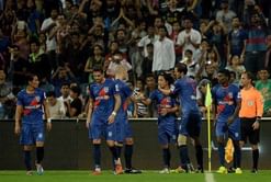 7 'multi-sport' cricket grounds across the world
