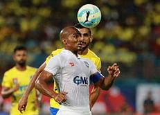 ISL 2016: Kerala Blasters 0-0 Delhi Dynamos - Player ratings