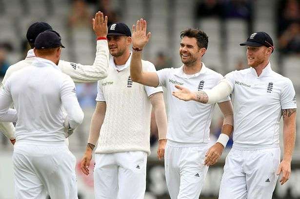 India vs England 2016: 5 England players India should be wary of