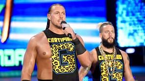 WWE Rumours: WWE is planning a huge push for Enzo and Cass