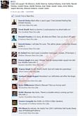 Fake FB Wall: Cricketers react to India's ODI squad selection for New Zealand series