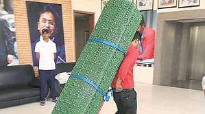 Rajasthan in favour of taking cricket to rural areas