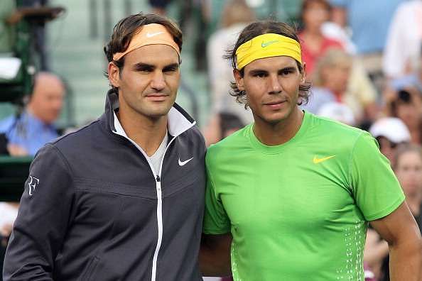 The Rafa Reinvention: Can Nadal take a leaf out of Federer's book as he attempts to prolong his career?