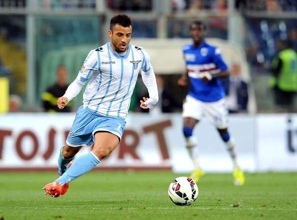 EPL Transfer Rumours: Chelsea in pursuit of Lazio's Felipe Anderson