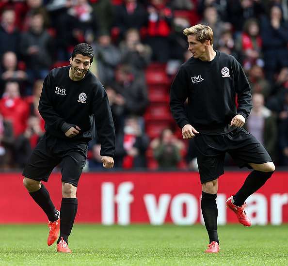 5 players Liverpool should never have sold