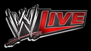 WWE Portland live event results, 8th October 2016