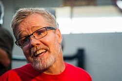 MMA News: Legendary trainer Freddie Roach mocks Conor McGregor!