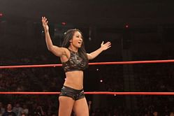 5 women's wrestlers WWE NXT should sign