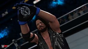 WWE 2K17 Review: How good is the trip to Suplex City?