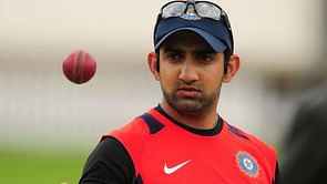 5 things you may not have known about birthday boy Gautam Gambhir
