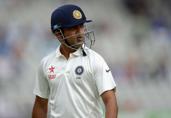 Gautam Gambhir praises Justin Langer for his technical assistance and support