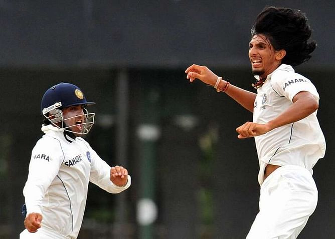Gambhir, Ishant set to feature for Delhi in Ranji match against Karnataka