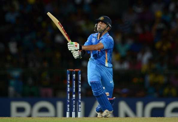 Anil Kumble is a great man manager, says Gautam Gambhir