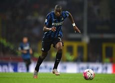 Liverpool transfer rumour: Geoffrey Kondogbia emerges as serious target for the Reds