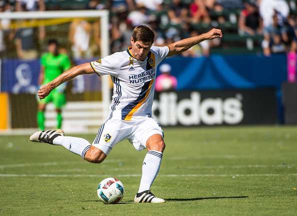 Liverpool Transfer Rumour: Jurgen Klopp says there is always place for Steven Gerrard at Liverpool