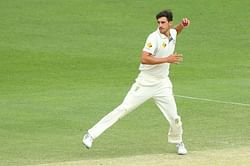 Mitchell Starc to be under strict restrictions