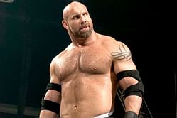 Goldberg vs Brock Lesnar won't be happening and here is why