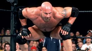 WWE News: Bill Goldberg scheduled for a number of appearances on Raw before Survivor Series