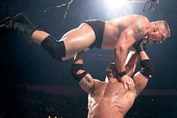 5 Return matches WWE fans would love to see