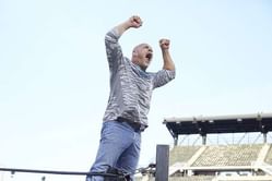 WWE News: Goldberg busy shaping up for match against Brock Lesnar