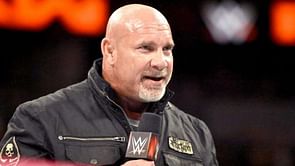 WWE News: Goldberg expects physicality in Brock Lesnar match to exceed expectations