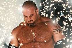 5 Potential opponents for Goldberg at WrestleMania 33
